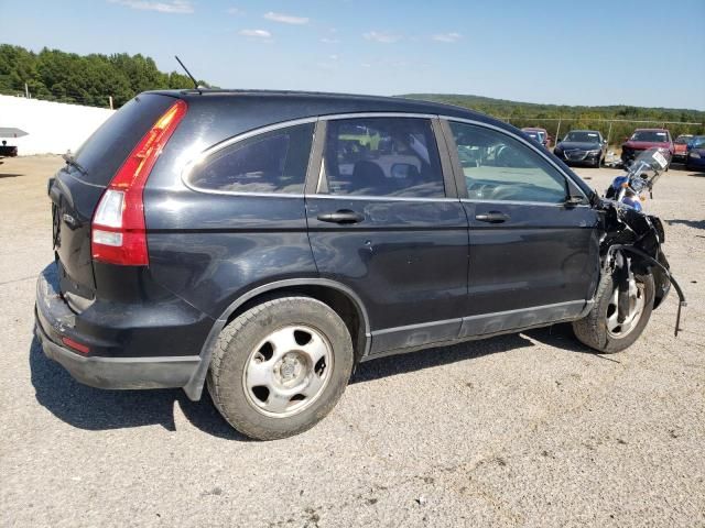 2011 Honda CR-V LX