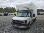 2017 Chevrolet Express G3500