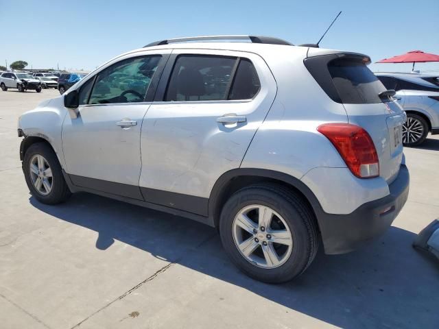 2015 Chevrolet Trax 1LT