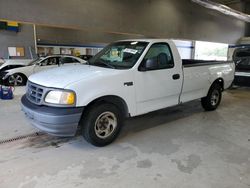 Ford f150 salvage cars for sale: 2003 Ford F150