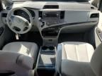 2012 Toyota Sienna LE