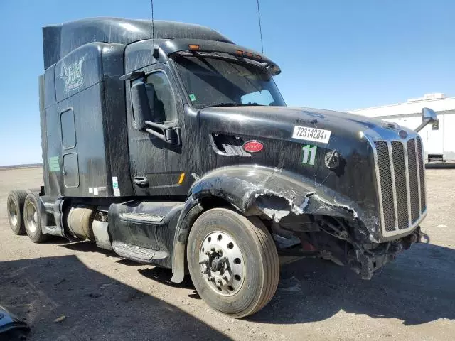 2017 Peterbilt 579