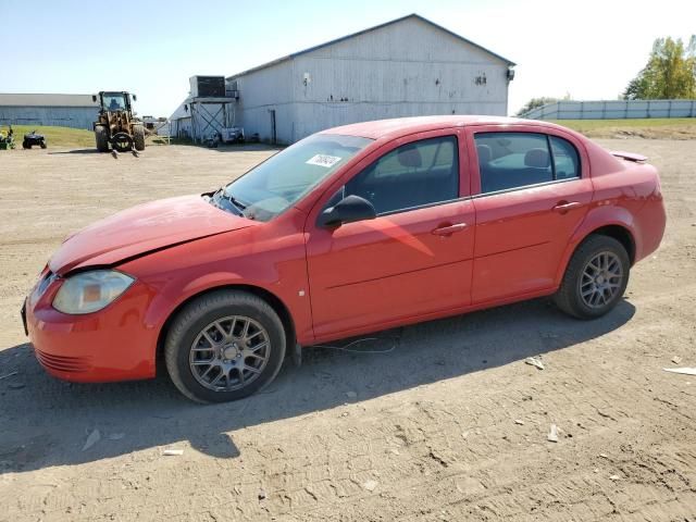 2008 Chevrolet Cobalt LS