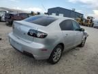 2007 Mazda 3 I