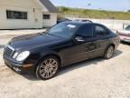 2008 Mercedes-Benz E 350 4matic