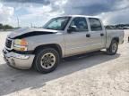 2006 GMC New Sierra C1500