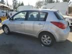 2007 Nissan Versa S