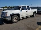 2004 Chevrolet Silverado K1500