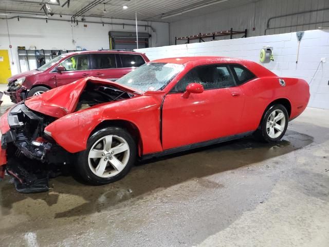 2014 Dodge Challenger SXT