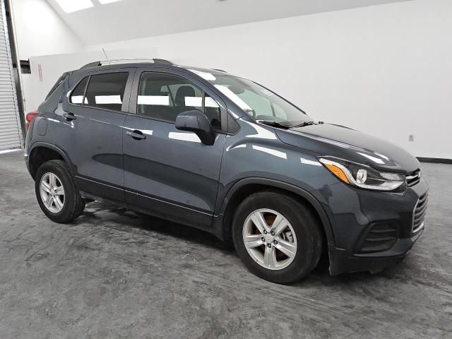 2022 Chevrolet Trax 1LT