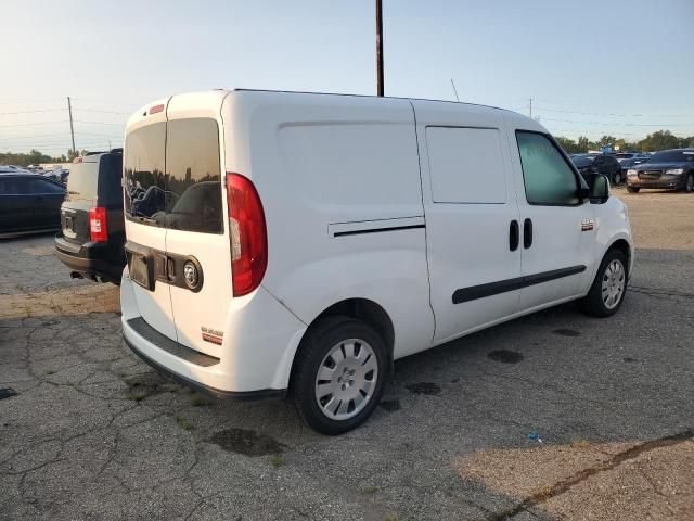 2019 Dodge RAM Promaster City SLT