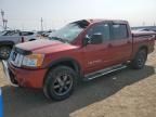 2014 Nissan Titan S