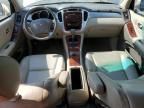 2004 Toyota Highlander Base