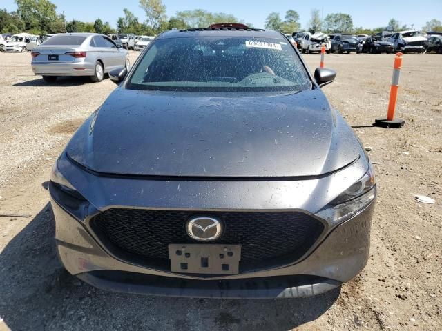 2019 Mazda 3 Premium