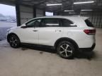 2017 KIA Sorento EX