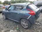 2013 Nissan Juke S