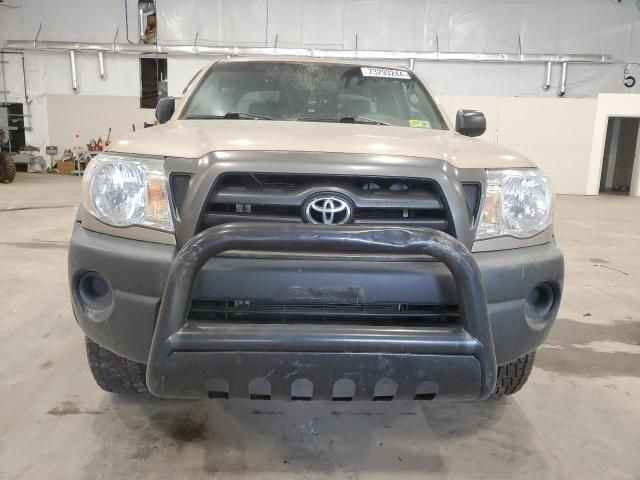 2006 Toyota Tacoma Access Cab