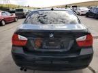 2007 BMW 328 XI