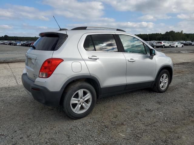 2016 Chevrolet Trax 1LT