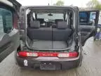 2012 Nissan Cube Base