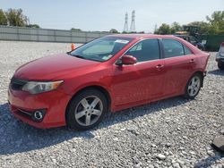 2014 Toyota Camry L en venta en Barberton, OH