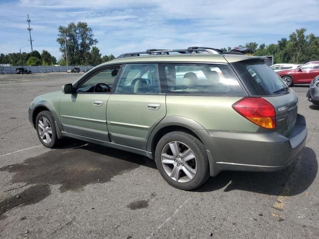 2005 Subaru Outback Outback H6 R LL Bean