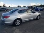 2010 Honda Accord LXP