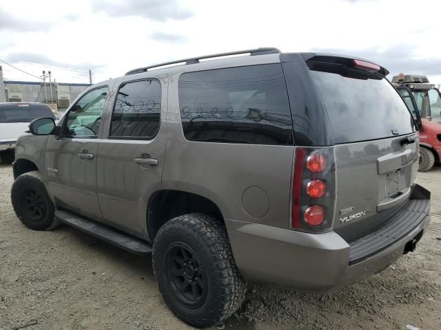 2007 GMC Yukon