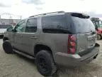 2007 GMC Yukon