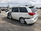 2005 Toyota Sienna XLE