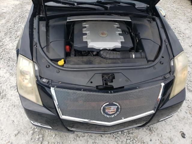 2008 Cadillac CTS HI Feature V6