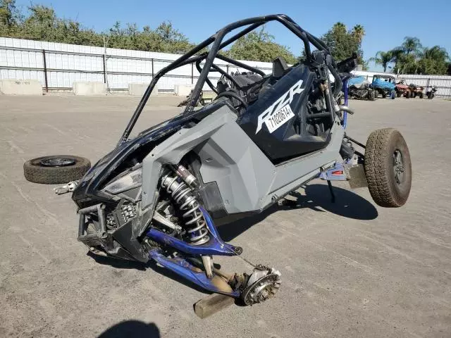 2022 Polaris RZR Turbo R Sport