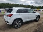 2023 Mitsubishi Outlander Sport S/SE