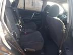 2008 Toyota Highlander Sport