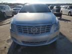 2013 Cadillac XTS Luxury Collection