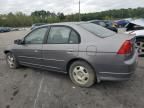 2004 Honda Civic Hybrid