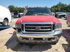 2003 Ford F350 Super Duty