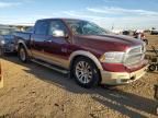 2016 Dodge RAM 1500 Longhorn