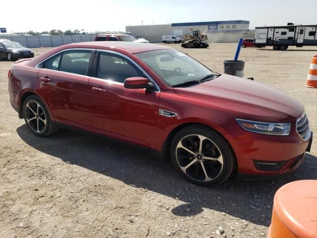 2016 Ford Taurus SEL