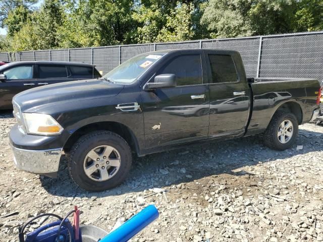 2009 Dodge RAM 1500