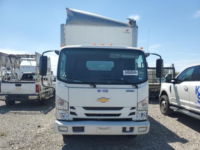 2019 Chevrolet 4500HD