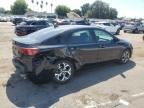 2020 KIA Forte FE