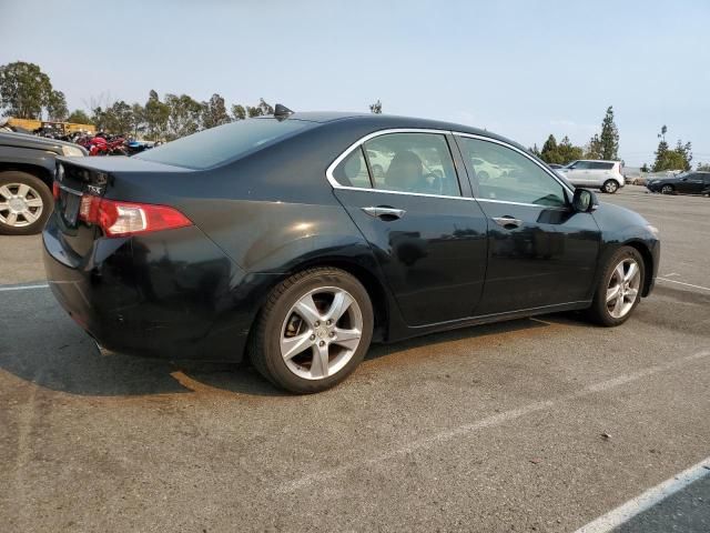 2012 Acura TSX Tech