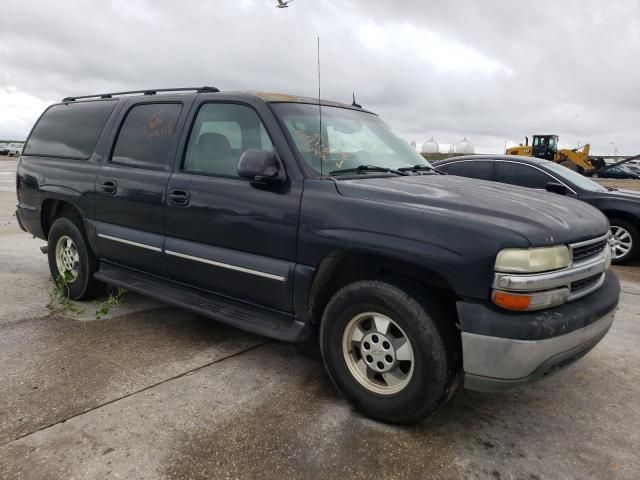 2003 Chevrolet Suburban C1500