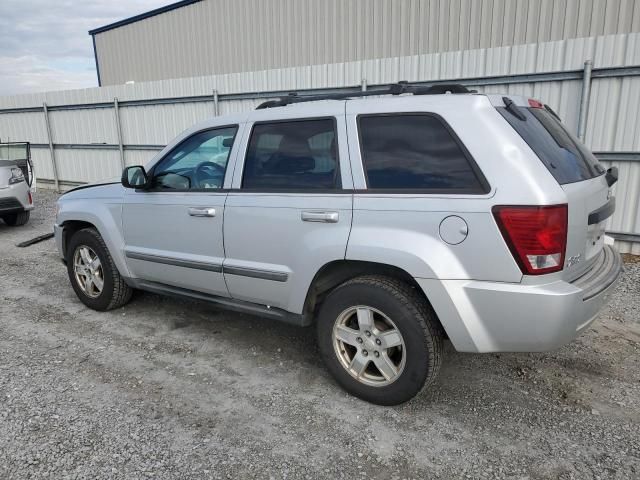 2007 Jeep Grand Cherokee Laredo