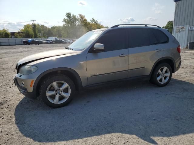 2010 BMW X5 XDRIVE30I