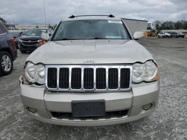 2009 Jeep Grand Cherokee Limited