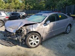 Lexus salvage cars for sale: 2007 Lexus ES 350