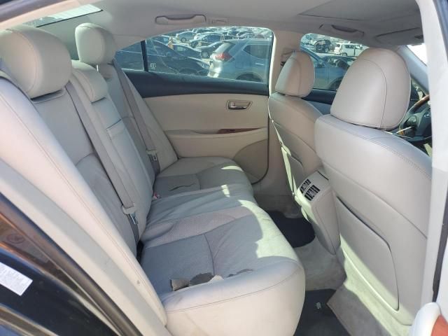 2008 Lexus ES 350