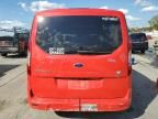 2014 Ford Transit Connect XLT